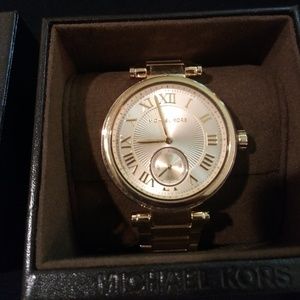 Michael Kors female watch